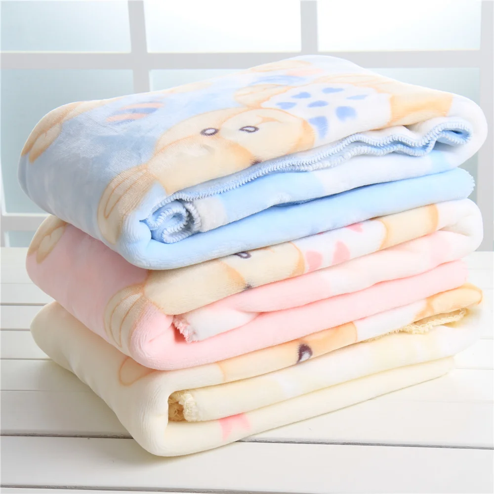 spanish fleece baby blankets