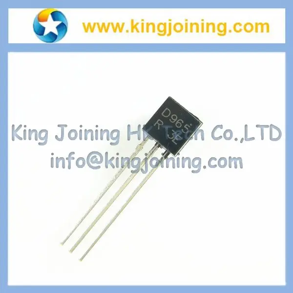 2sd965r Transistor 2sd69 5a 20v 1w To 92 D965 Buy 2sd965r 2sd965r 2sd965 Product On Alibaba Com