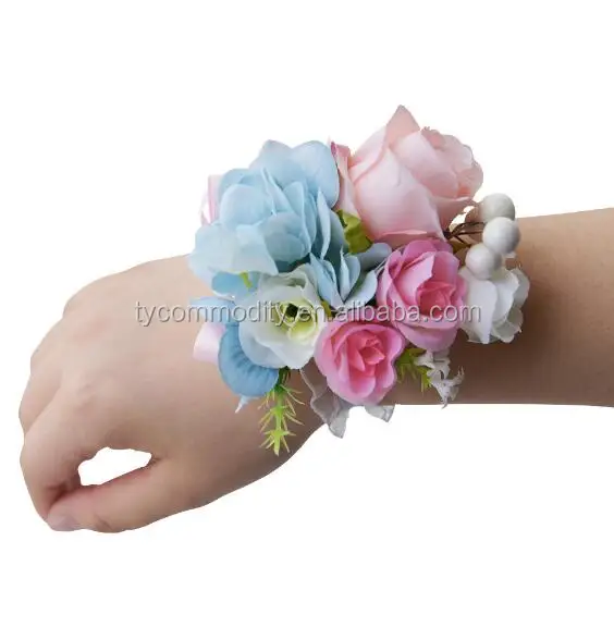 where to buy corsage bracelet