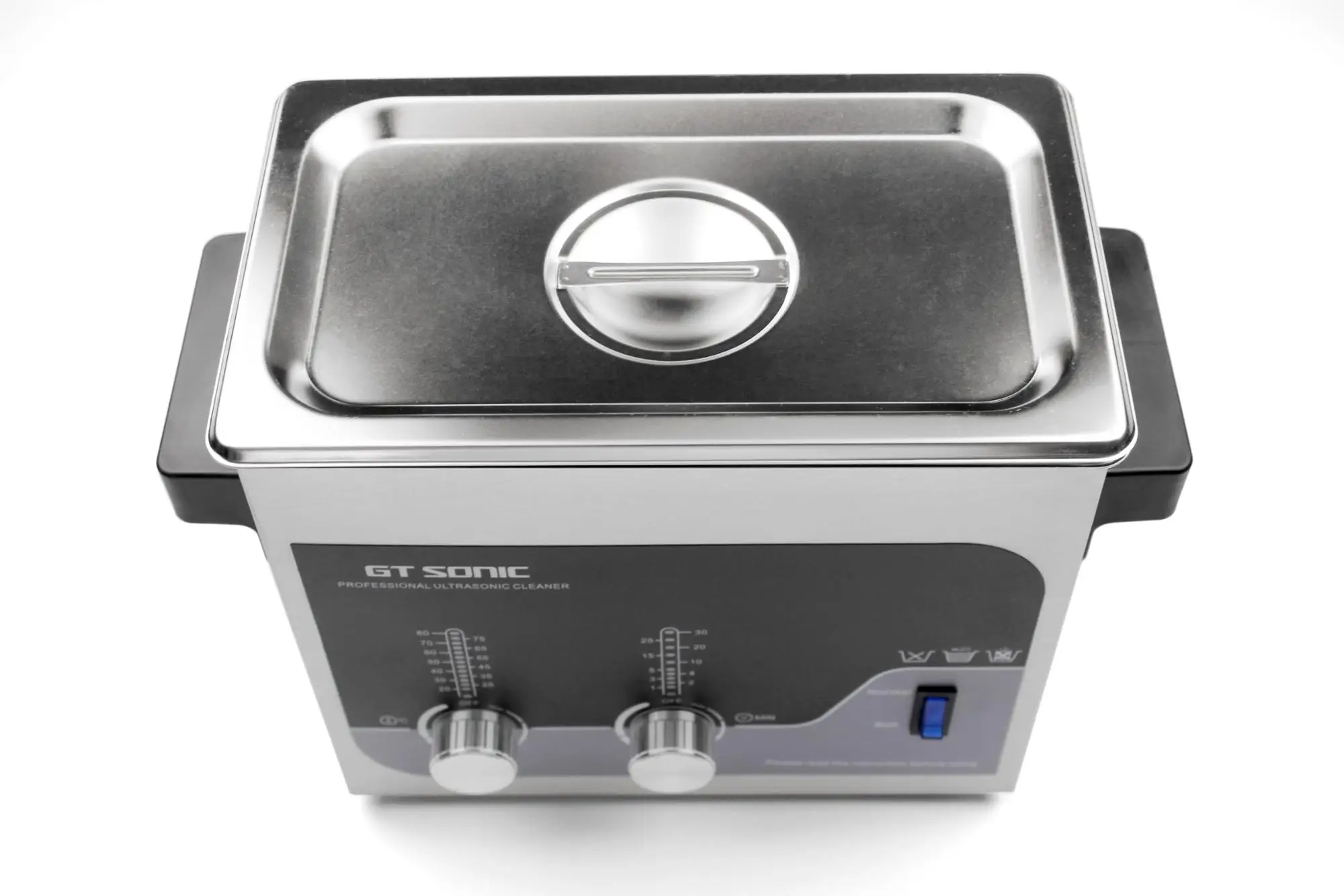 GT SONIC-T3 3L Ultrasonic Machines for Sale with Double Power to