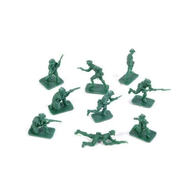 Icti Certificated Custom Made Plastic 