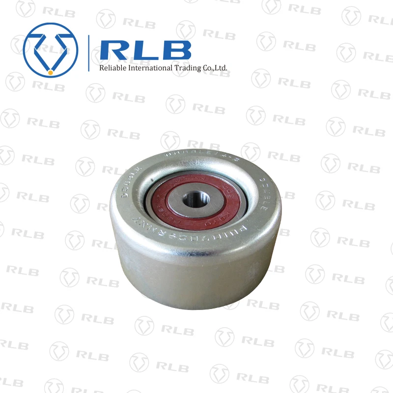 car belt tensioner