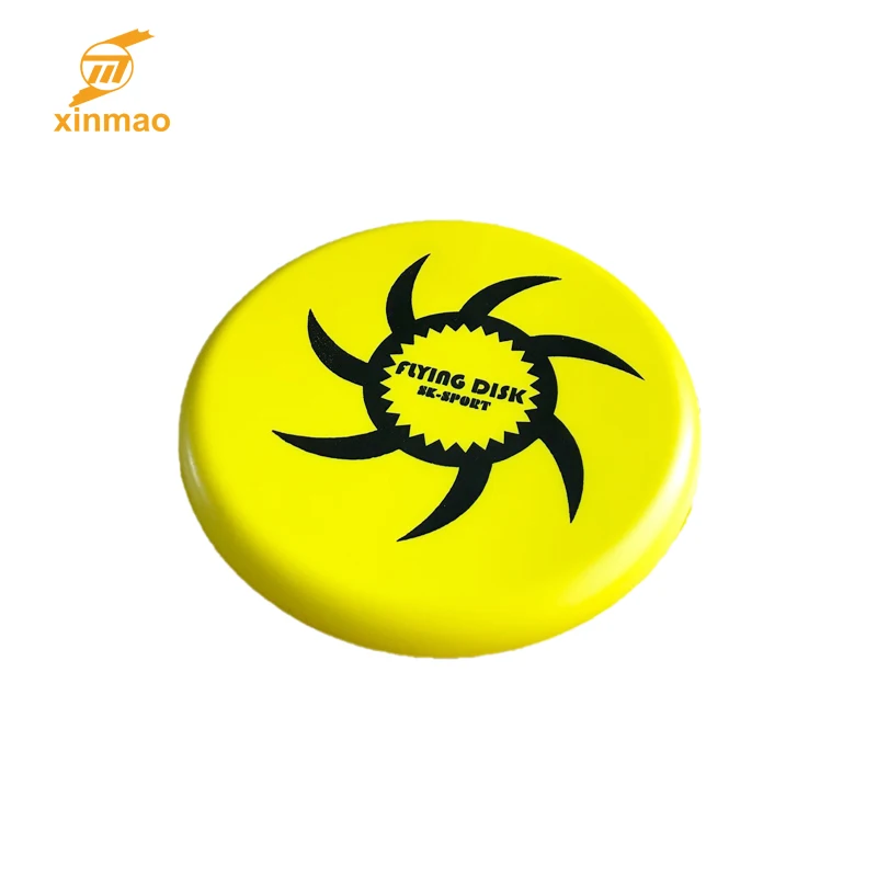 
 8 дюймов для снятия стресса летающий диск Soft touch на открытом воздухе товары для дрессировки домашних животных игрушки  