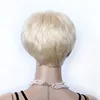 Biondo bianco