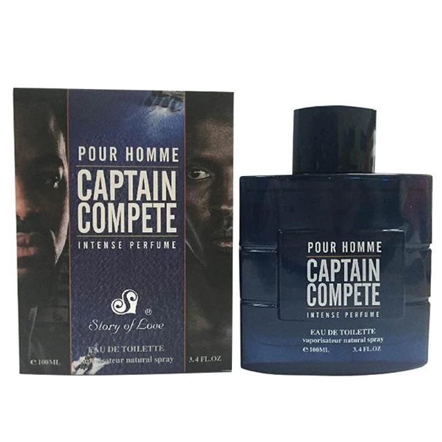 smart black perfume pour homme