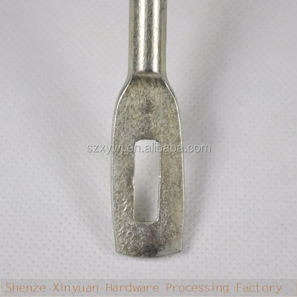 Строительный крючок j-образные крючки для курения