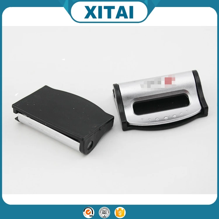 XITAI Оптовая Высокое качество Автомобилей Ремень безопасности Пробка Клип с самым лучшим ценой