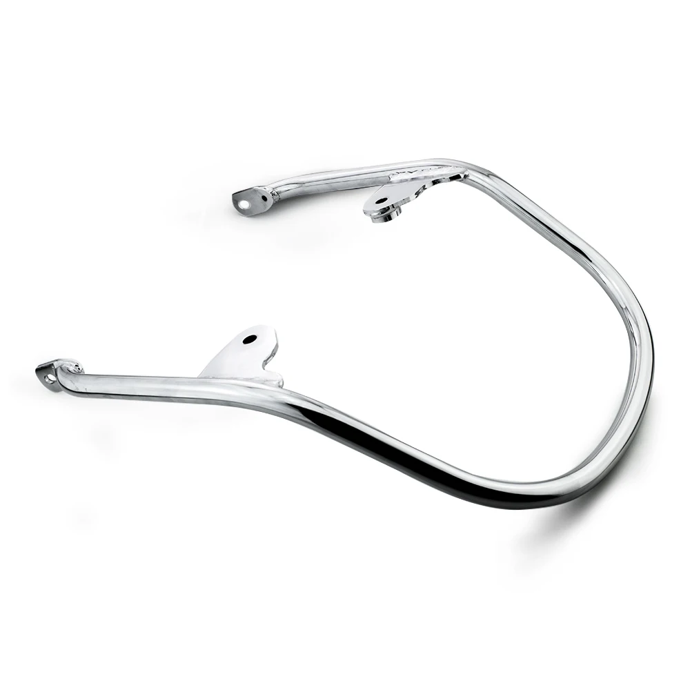 Motorcycle Seat Handle Rear Passenger Grab Bar For Z900RS 2017