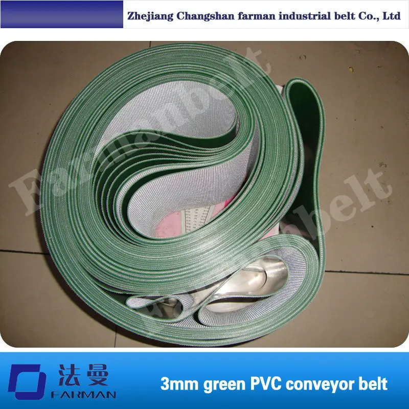 Лидер продаж, новые продукты для Китая, конвейерная лента, ПВХ Конвейерный ленточный ролик