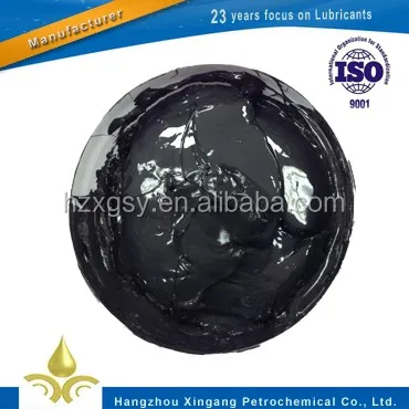 High Temperature Boiler Machane Lubricating Grease