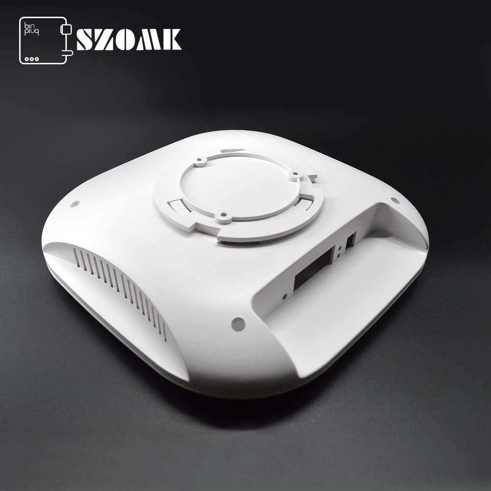 Good Quality Cheap Net Work ABS Router Iot Smart Home Plastic Enclosure