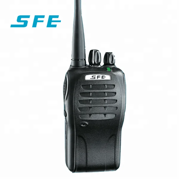 Sfe Two Way Radio S820 Talkie Walkie Two Way Radio Walkie
