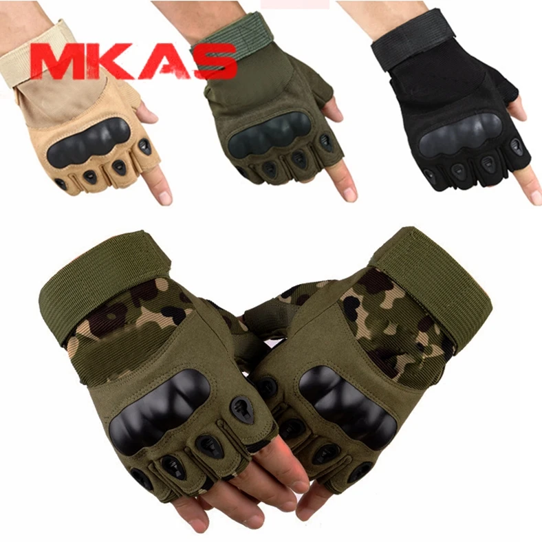 Тактические Военные перчатки OEM на
