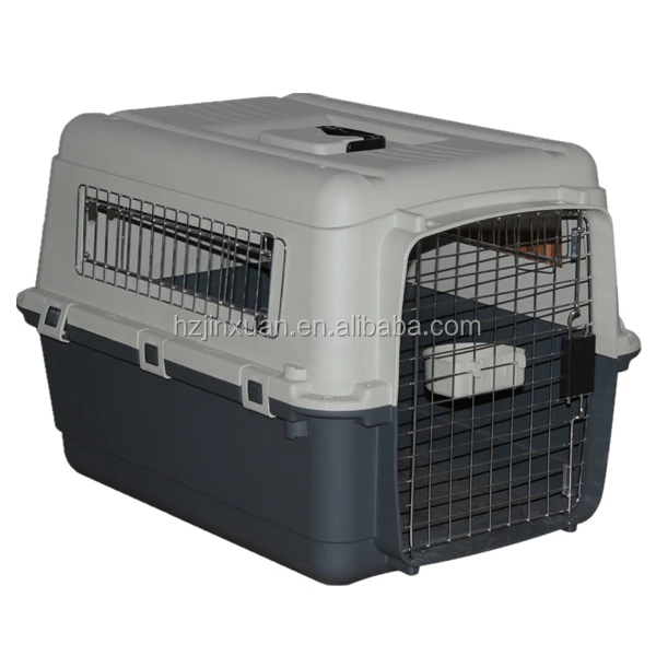 airline approved dog crate