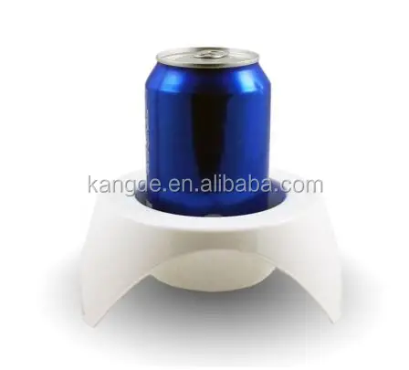 Factory Wholesale Sand Coaster Outdoor Drinking Bottle Mat