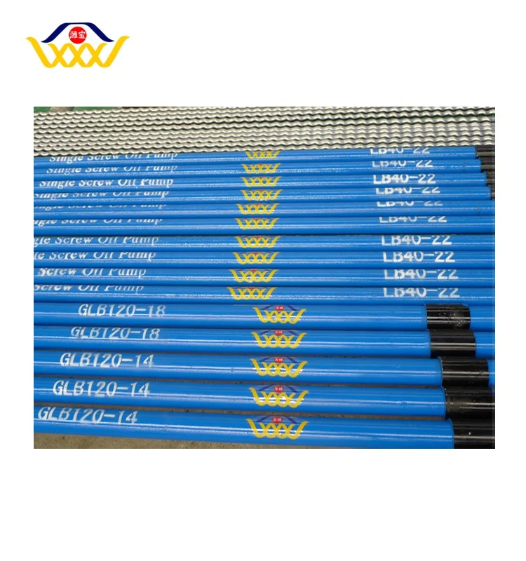 
PCP нержавеющей стали мини винтовой насос GLB75-14 