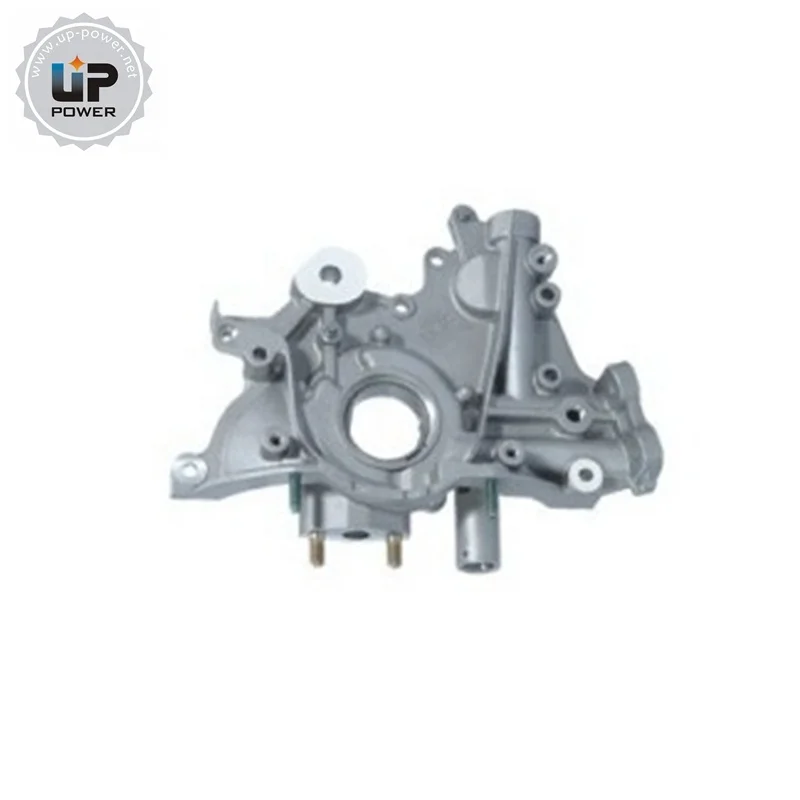 Car Oil Pump Daihatsu S-89 15100-87104