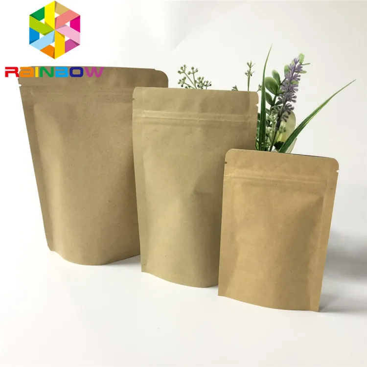eco.babe organics Vegan Biodegradable Washable Paper Bag