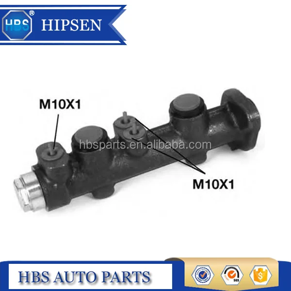 OEM 9948872 / 793010 / 792088 Brake master cylinder For FIAT PANDA 