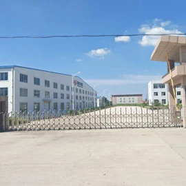 Jinan Grock Trade Co., Ltd.