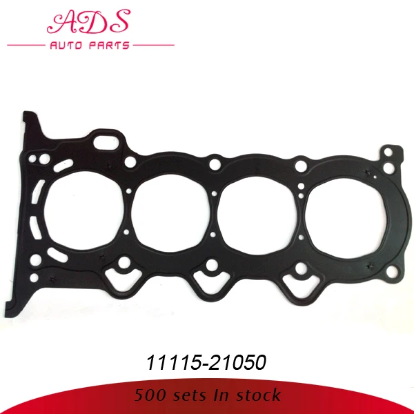 Japanese Car OEM 11115-21050 Cylinder Head Gasket - ADS