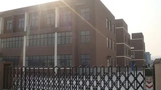 Ningbo Yinzhou Topli Imp & Exp Co., Ltd. 1