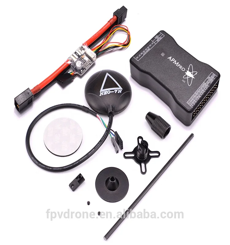 MINI APM PRO Flight Controller 7N Alibaba