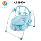 baby swing cradle online shopping