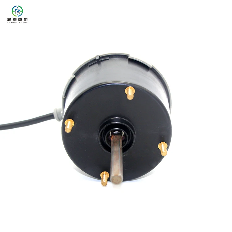 New Arrival 38w 50W Fan Rotary DC Motor Brushless