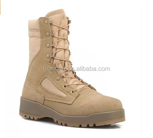 alibaba military boots