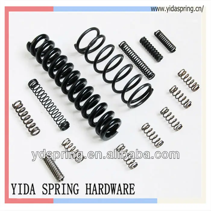 Малый постоянная сила Пружины сжатия Производство
