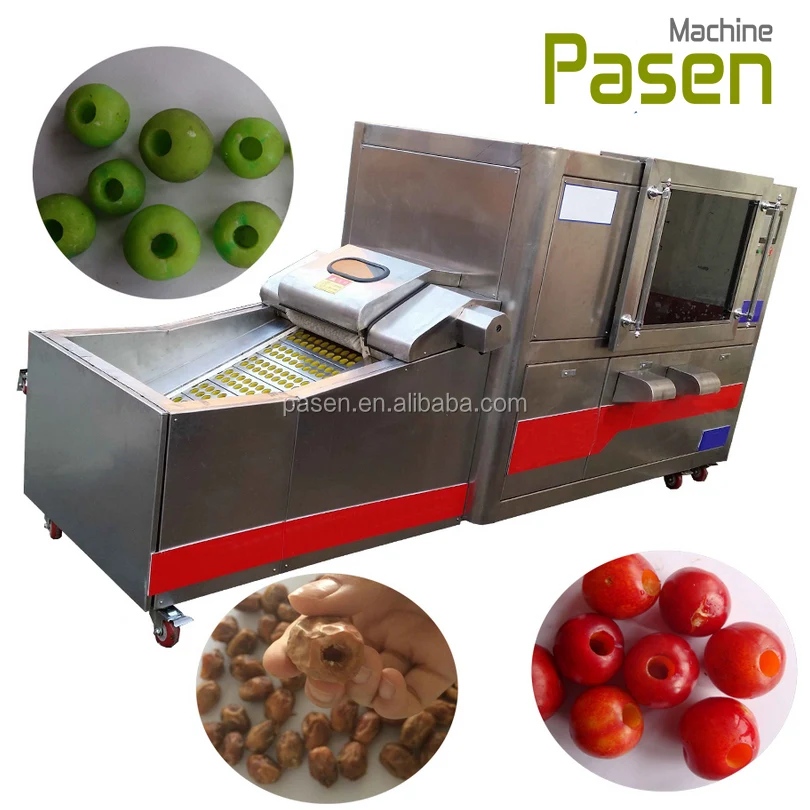 Fruit Process Machine For Dates Jujube Cherry Olive Pitting Fruit Stone Removing Machine Buy Fruit Stone Removing Machine Fruit Seed Remove Machine Fruit Stone Removing Machine Product On Alibaba Com