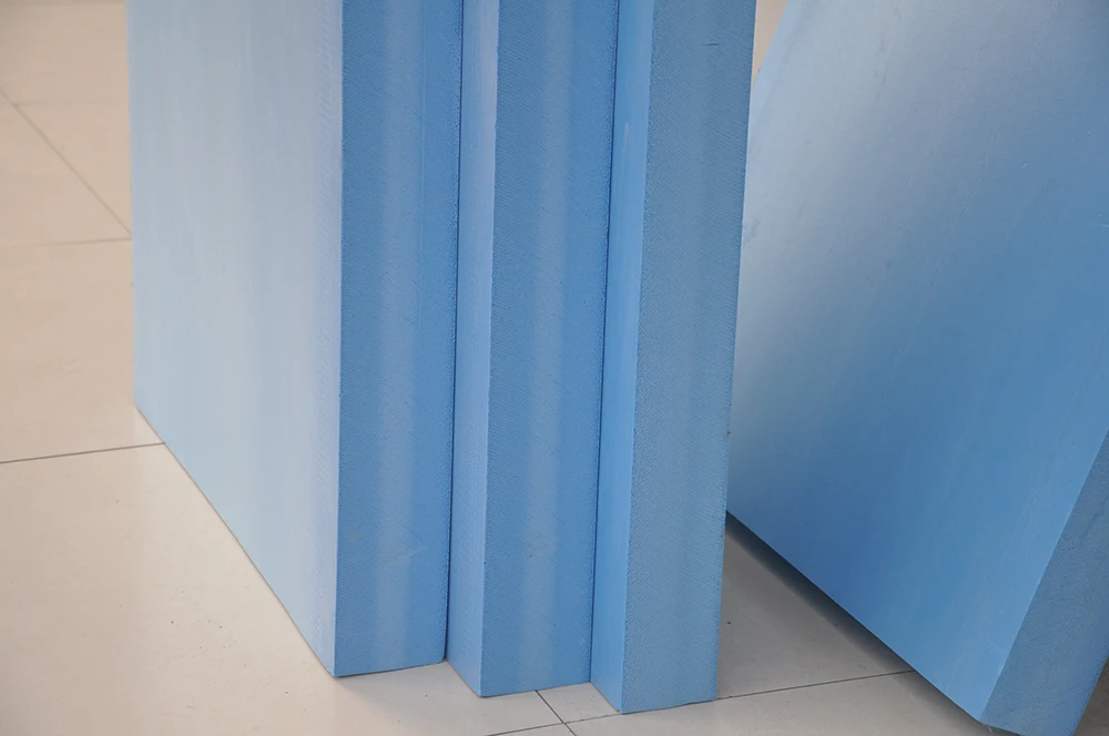 XPS Foam Board Foam Board  Sheets 50m 60mm Thick Foam Bord