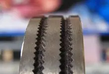 wire feeder roll-K type-1