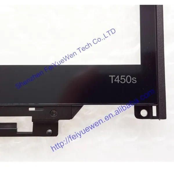 14.0 Touch Display Panel For Lenovo 