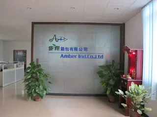 Guangzhou Juxiang Luggage Co., Ltd.