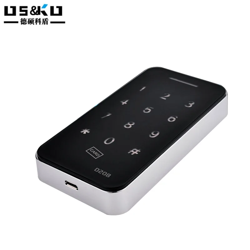 Pin Code Loker Lock