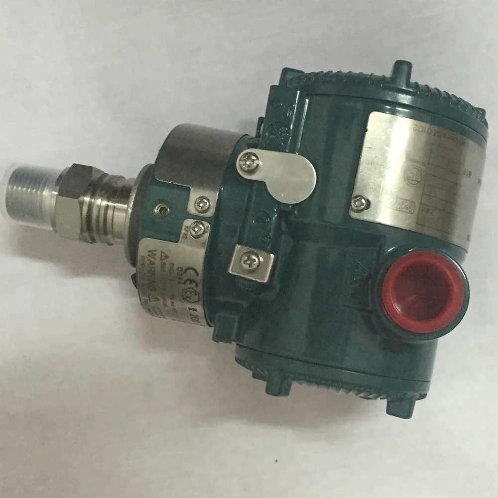 YOKOGAWA Pressure Transmitter EJX530A 4 to 20ma Output Price