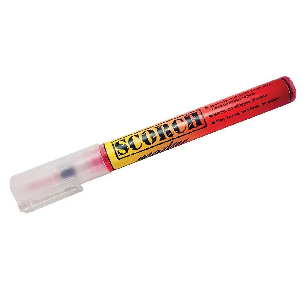 3 Pack of Scorch Markers