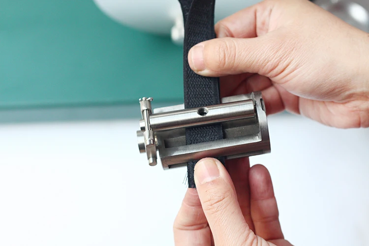 
 Hook and Loop Fatigue Tester Fastener Machine for Adhesive Fatigue Life Test  