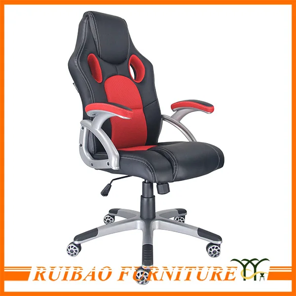 
 Дешевые Высокой Спинкой Офисные Кресла Купить Вращающееся Кресло Подлокотник Компьютерный Стол Мебель  