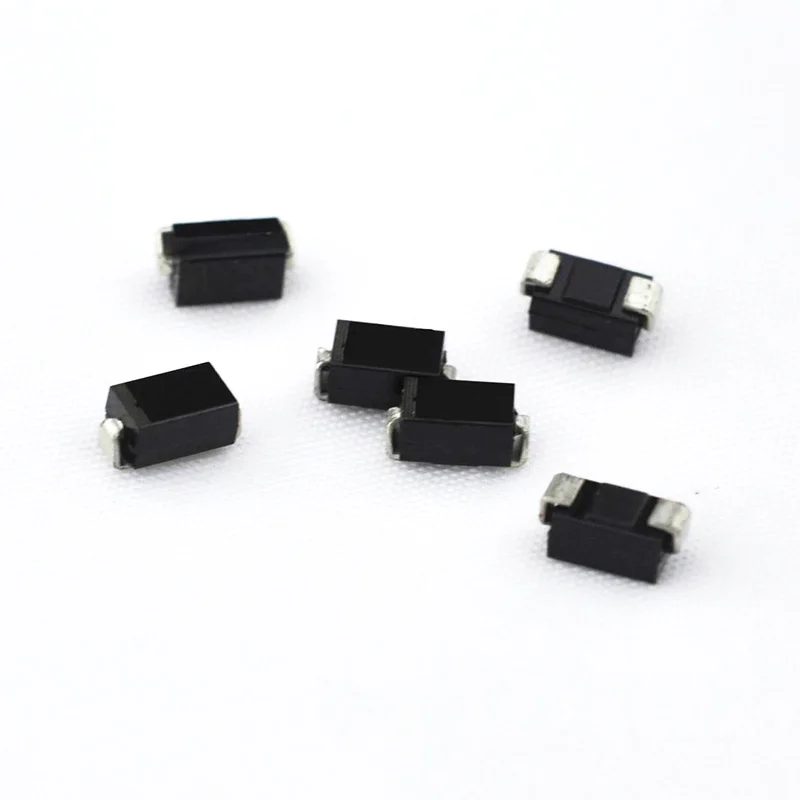 4148 Zener Diode