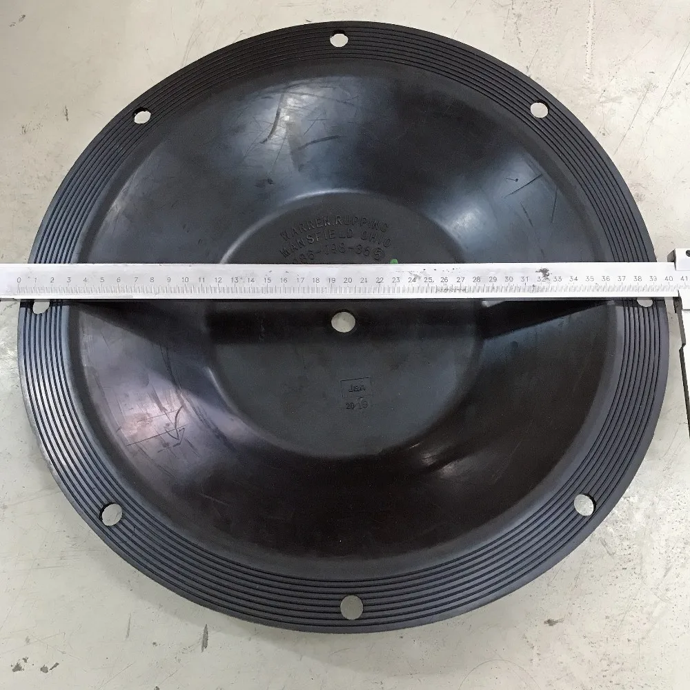 CF286-098-365 Diaphragm  supplier