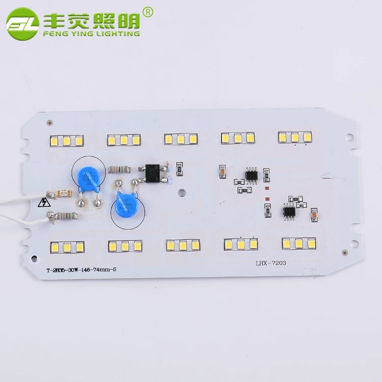 High Brightness Led Flood Light Ip67 50w 70w 100w High Powers