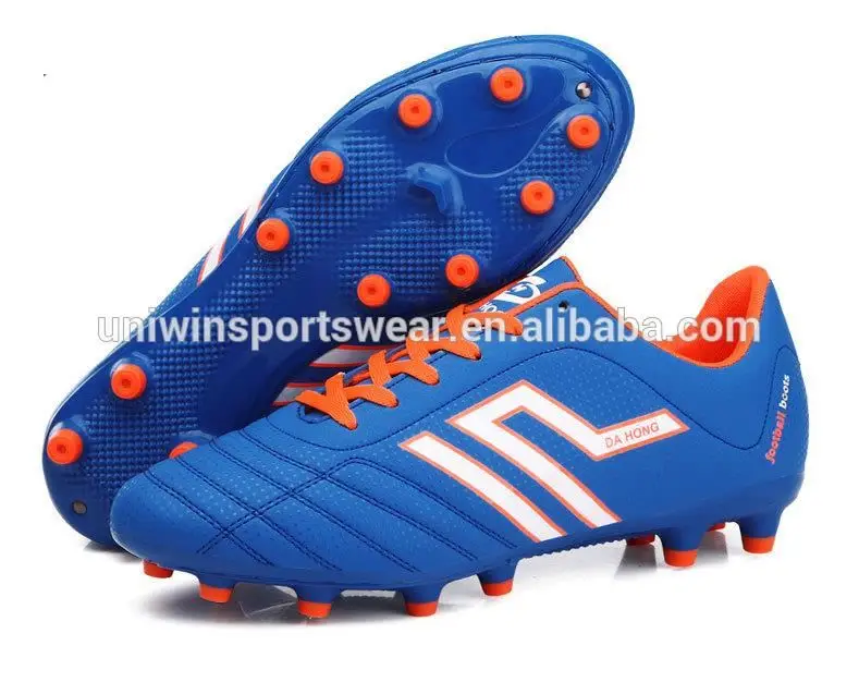 lifestyle soccer boots