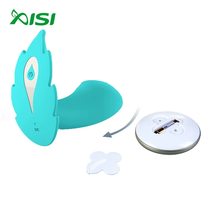 butterfly effect sex toy CalExotics Rechargeable Butterfly Kiss Flutter - Purple Butterfly Kiss  Vibrator