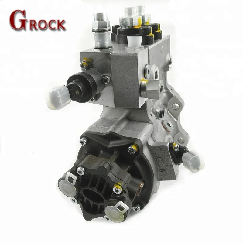 diesel engine common-rail injection pump 0445020116| Alibaba.com