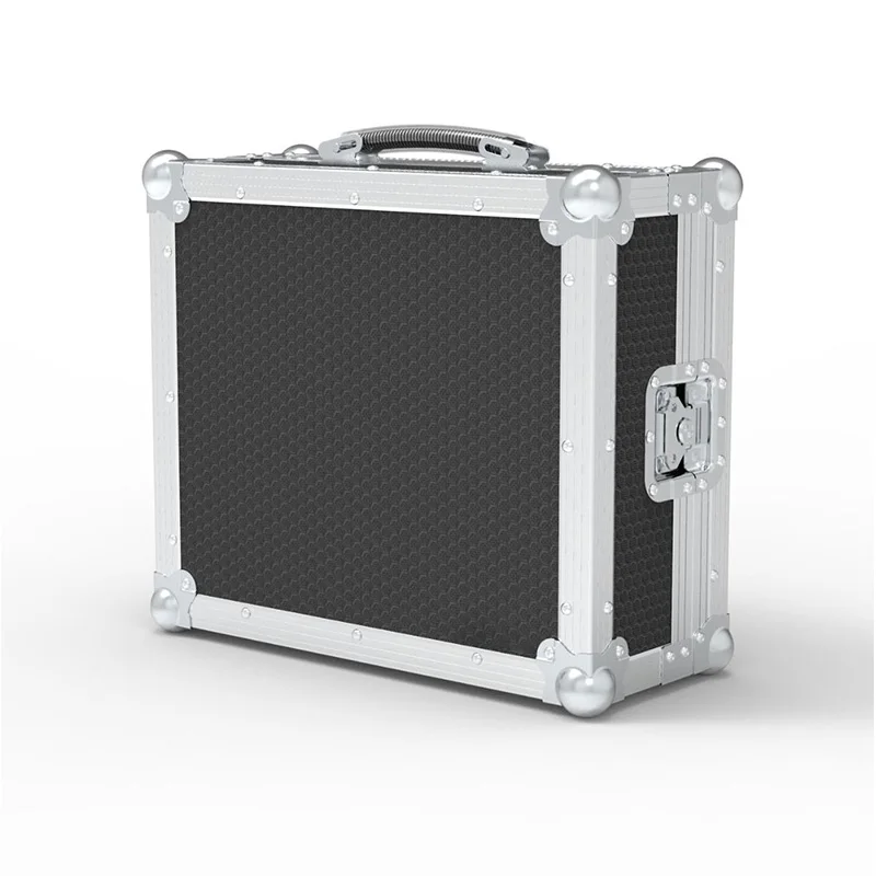 Customized Flight Case for Blackmagic ATEM Television Studio Pro HD Switcher