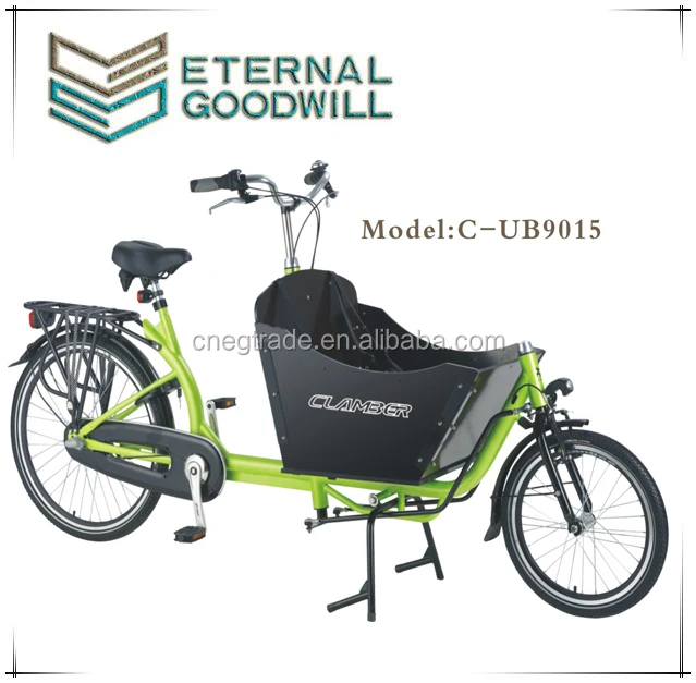 Nuovo 7 Velocità Bullitt Cargo Bike Usato Per La Famiglia - Buy Bullitt  Cargo Bike Product on Alibaba.com
