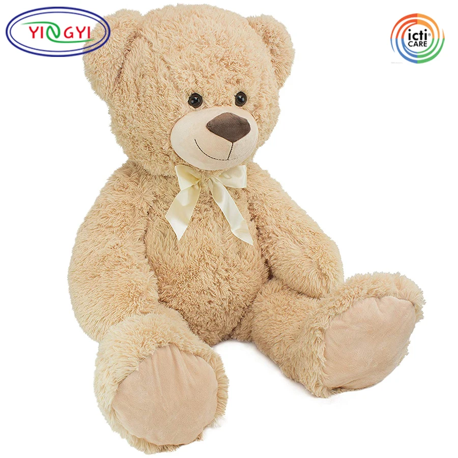 53plush teddy bear